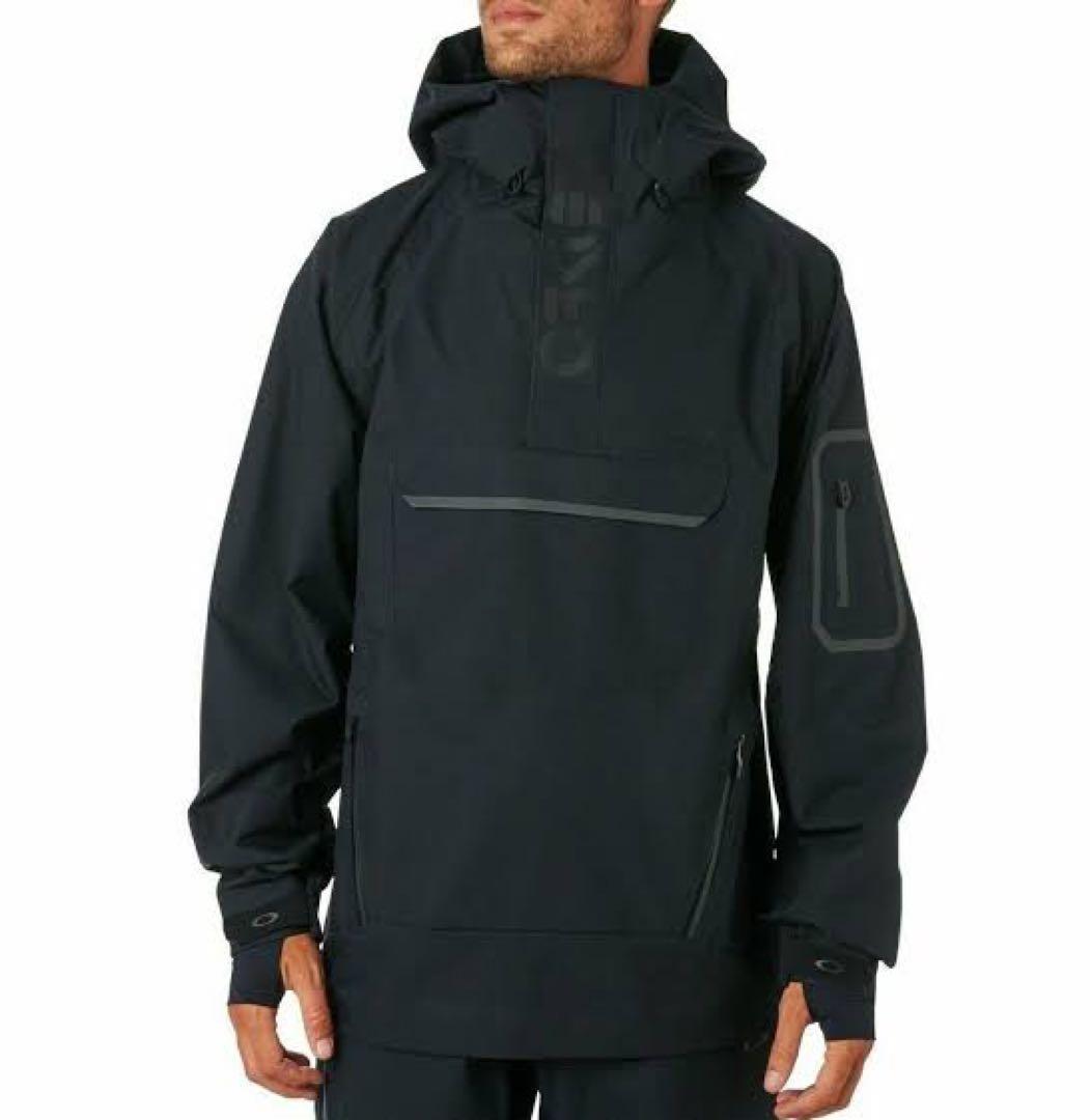 スノーボード OAKLEY  Shell Jacket Anorak