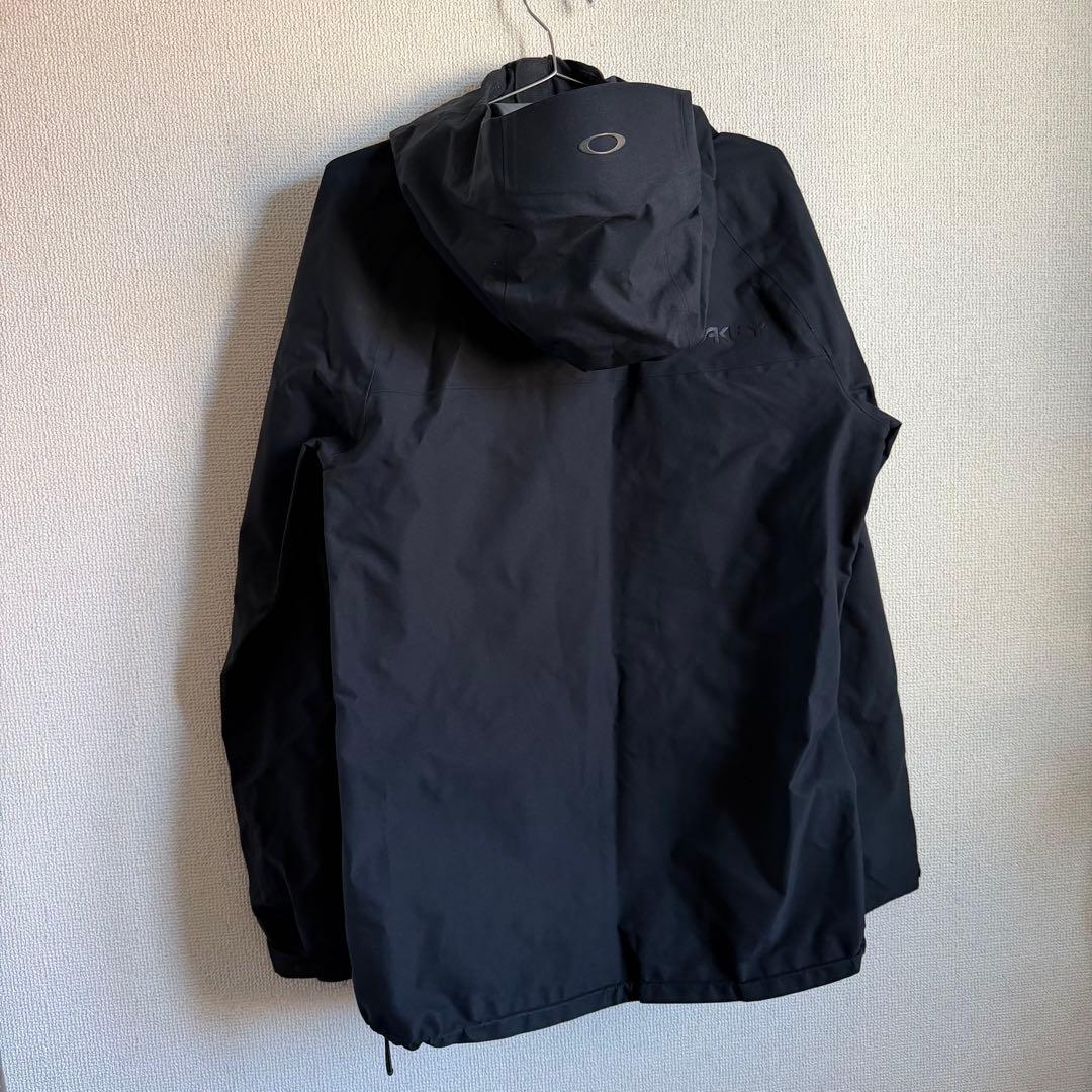 スノーボード OAKLEY  Shell Jacket Anorak