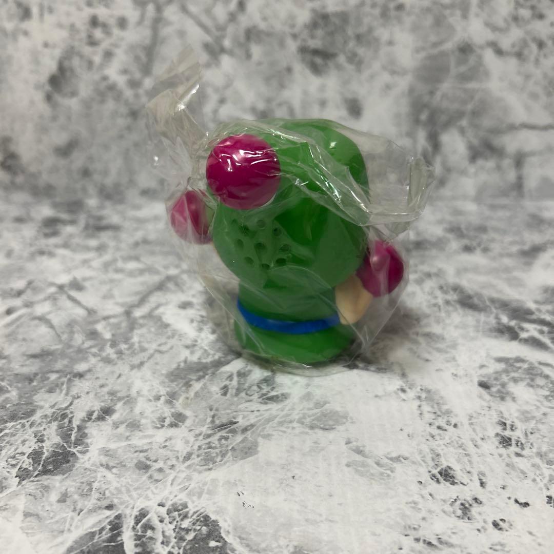 ボンバーマン　てのりサウンドマスコット