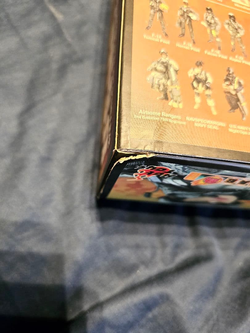 ミリタリー USMC 3rd Force Service Support Group