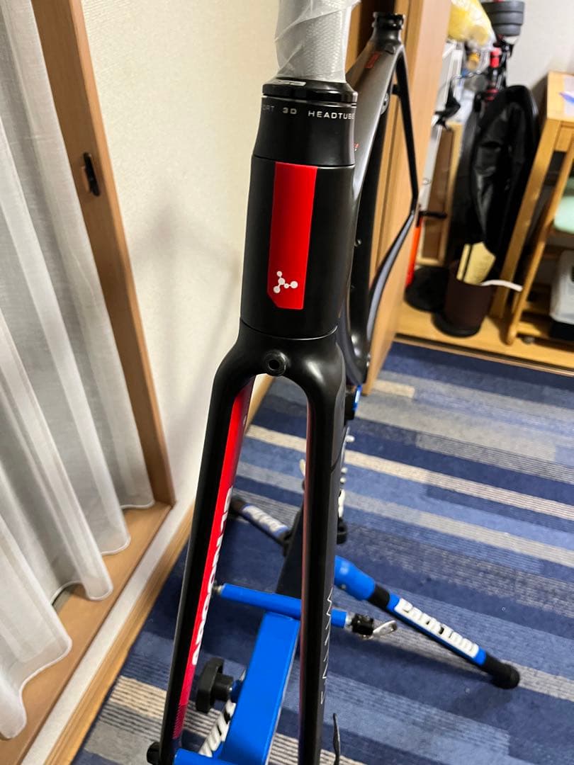 アルゴン18 ARGON18 ガリウムプロ 2020 Xs
