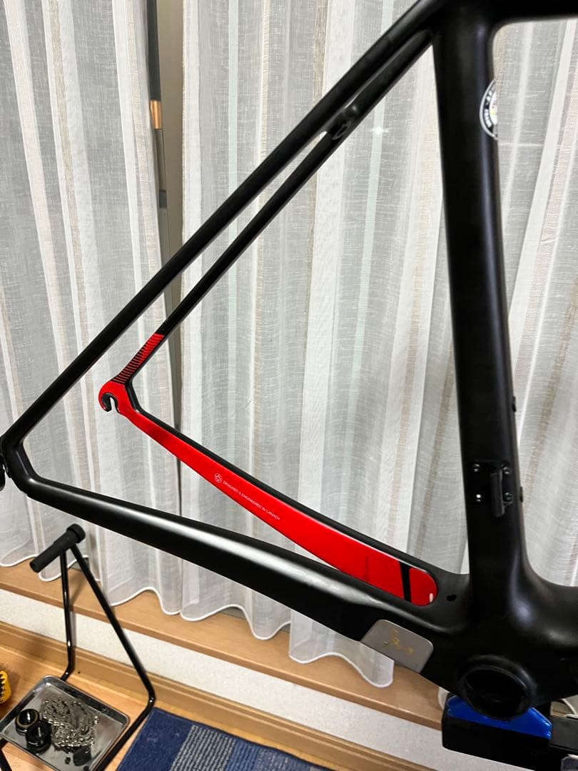 アルゴン18 ARGON18 ガリウムプロ 2020 Xs