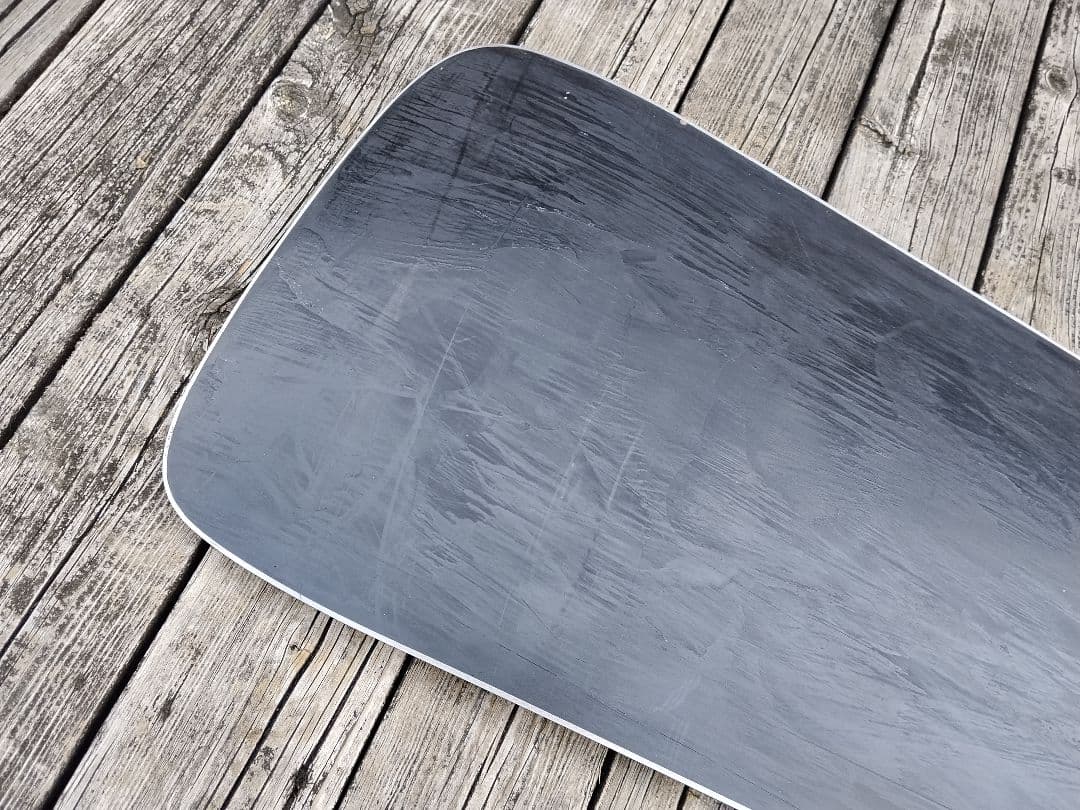 モス ツイスター MOSS TWISTER PROSPECT 157 2019年