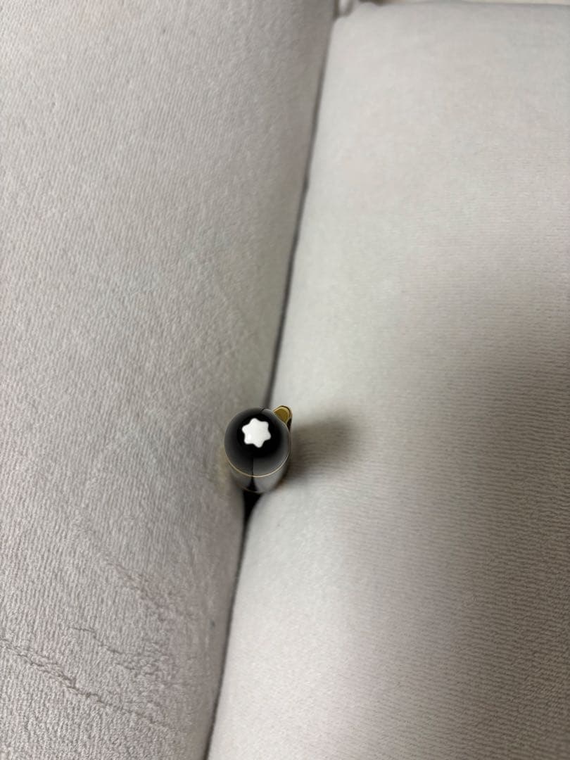 【万年筆】モンブラン マイスターシュテュック　149