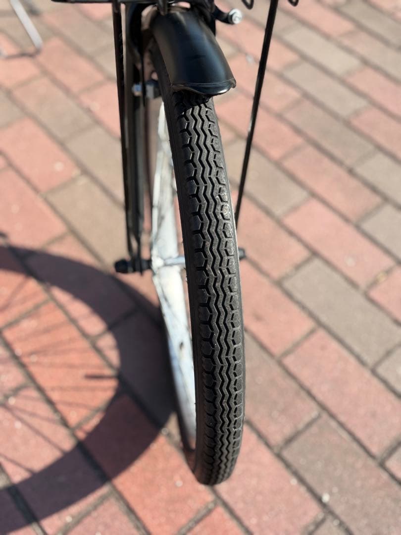 ブラッキー折り畳み自転車(20㌅)配達出来ます。お引き取り大歓迎！