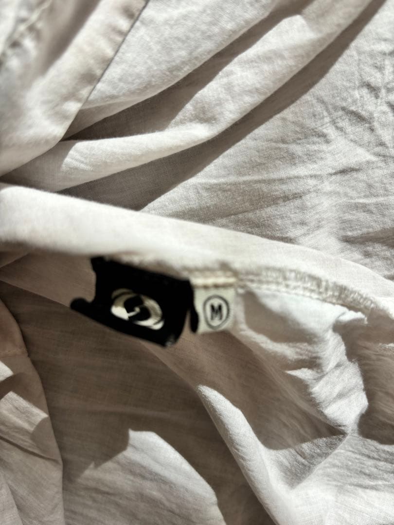 SALSATIONロングシャツ