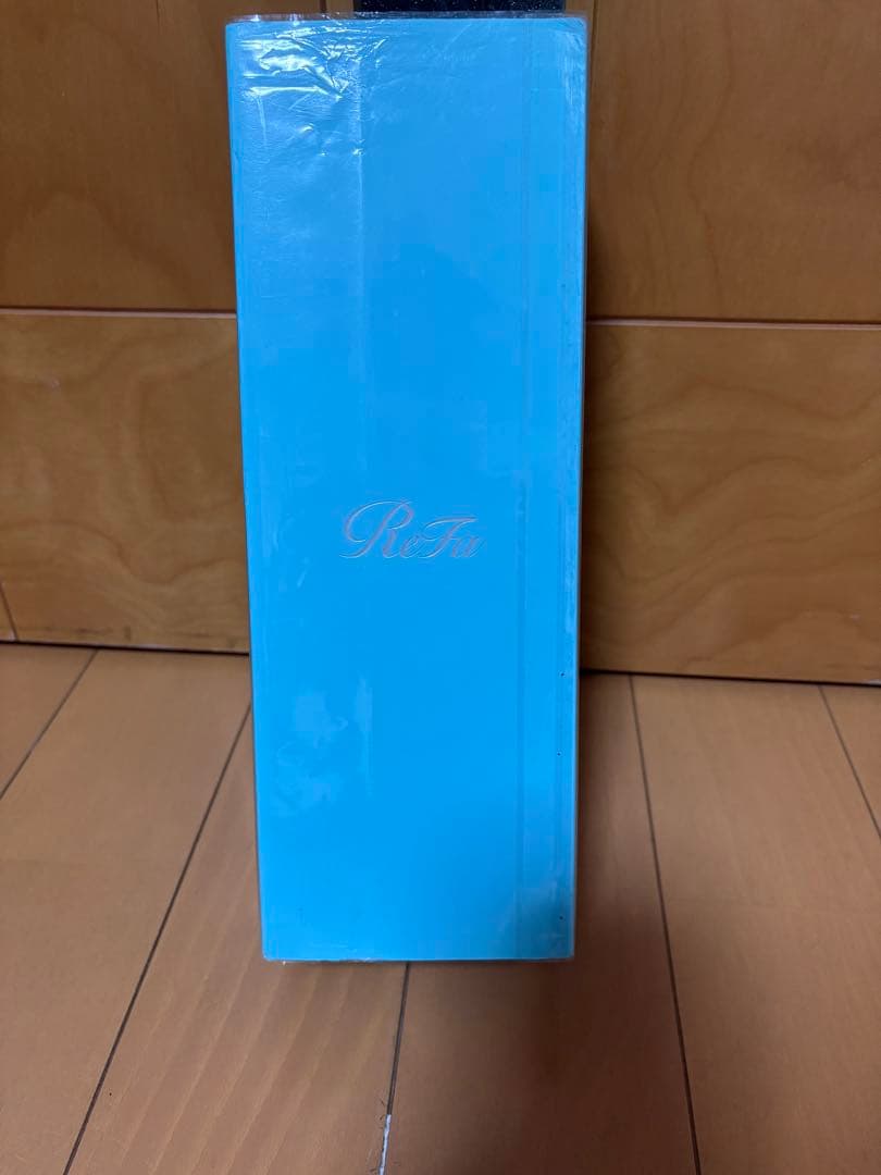 Refa FlNE BUBBLE S リファファインバブルS シャワーヘッド