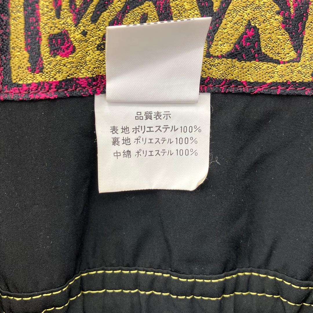 WINDEX スキーウェア 上下セットアップ 犬 刺繍 レディース M 黒