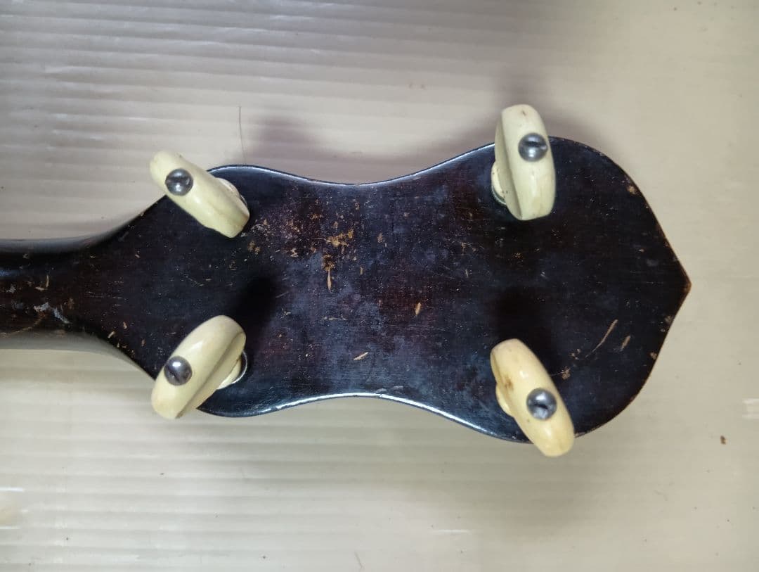 ギブソン　TB-1 ネック