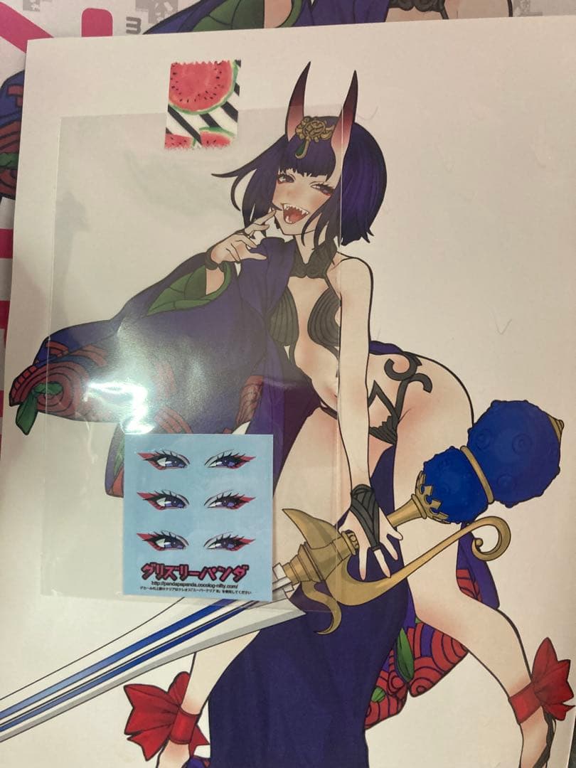 No.38 Grizzly Panda ガレージキット