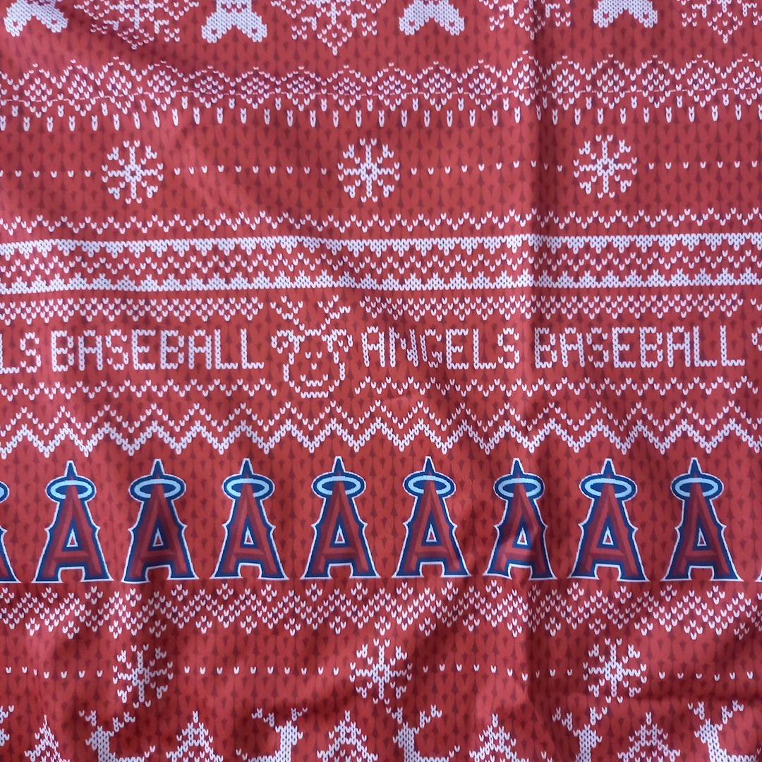 2連覇☆ドジャース 9/21来場者限定 大谷翔平　エンジェルス Tシャツ2枚