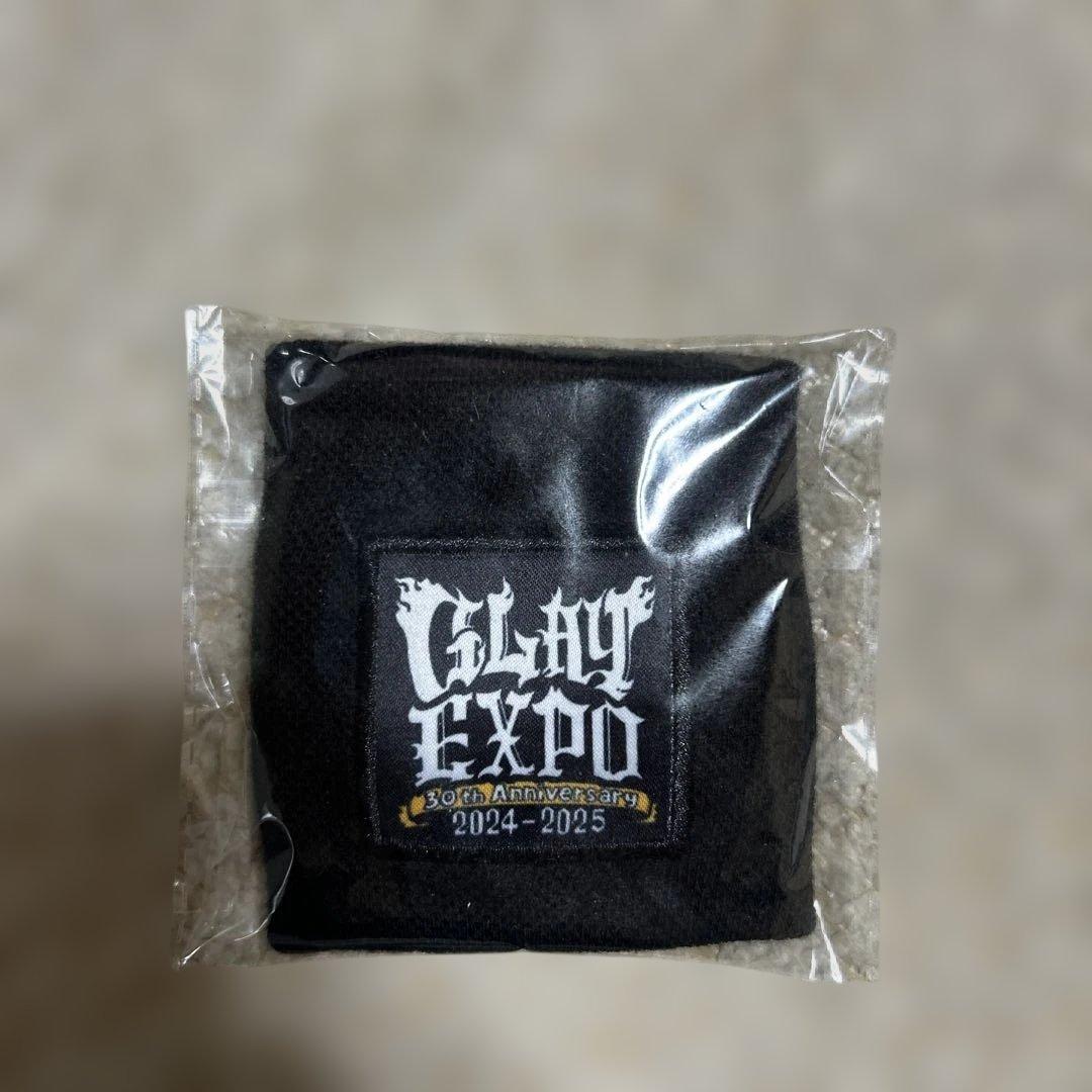 GLAY EXPO リストバンド
