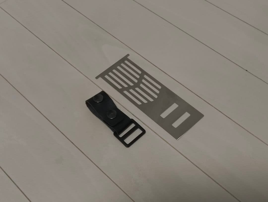  peak（スノーピーク）フラットバーナー　他