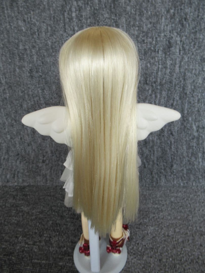 幼天使ゆき 幼SD スーパードルフィー