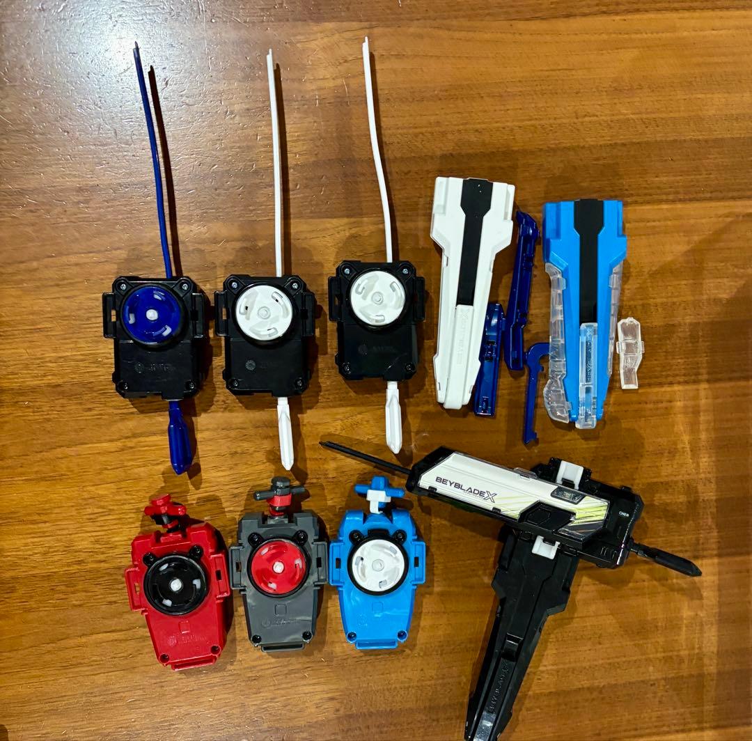 ベイブレードX スタジアム　まとめ売り