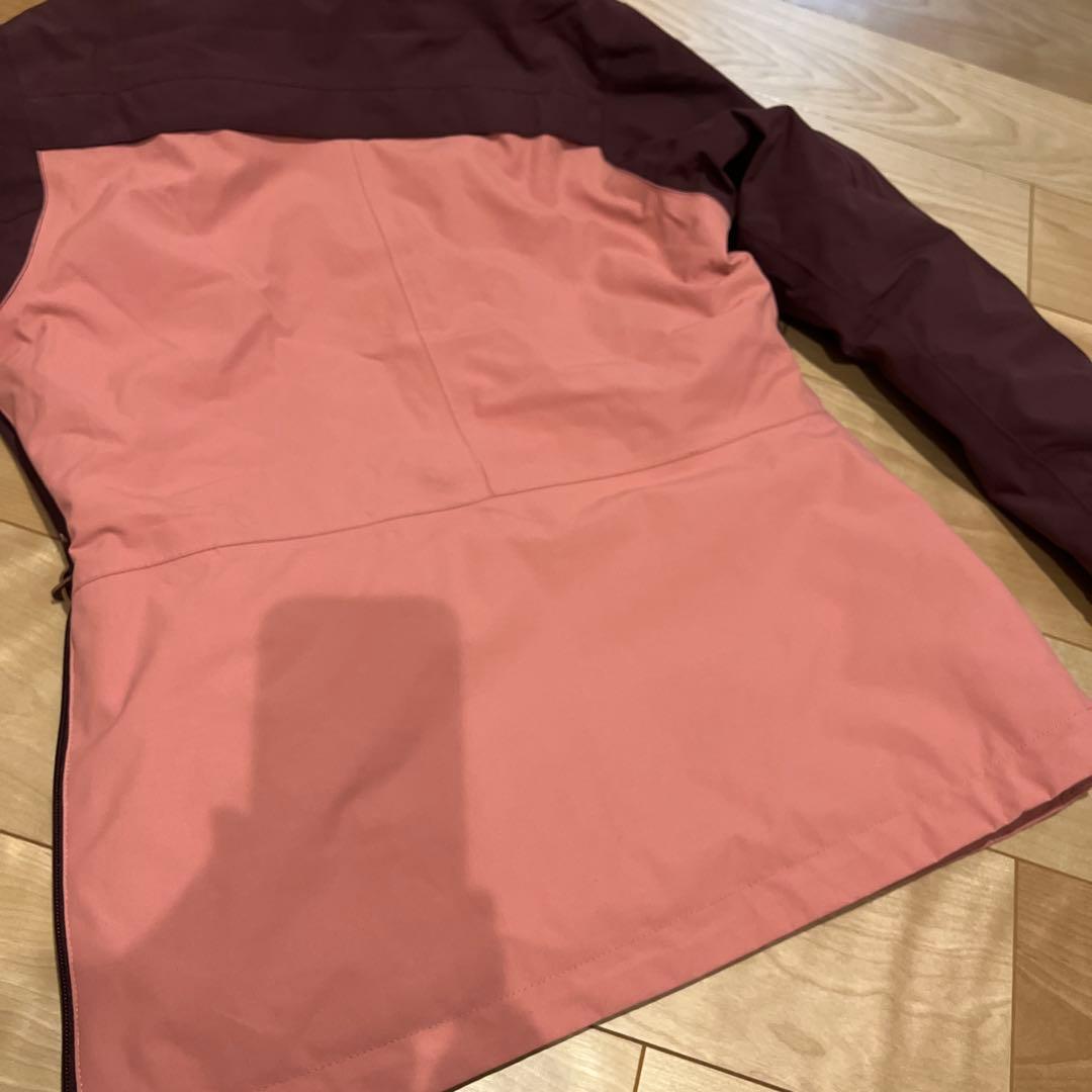 ICEPEAK スノーウェア38(M)