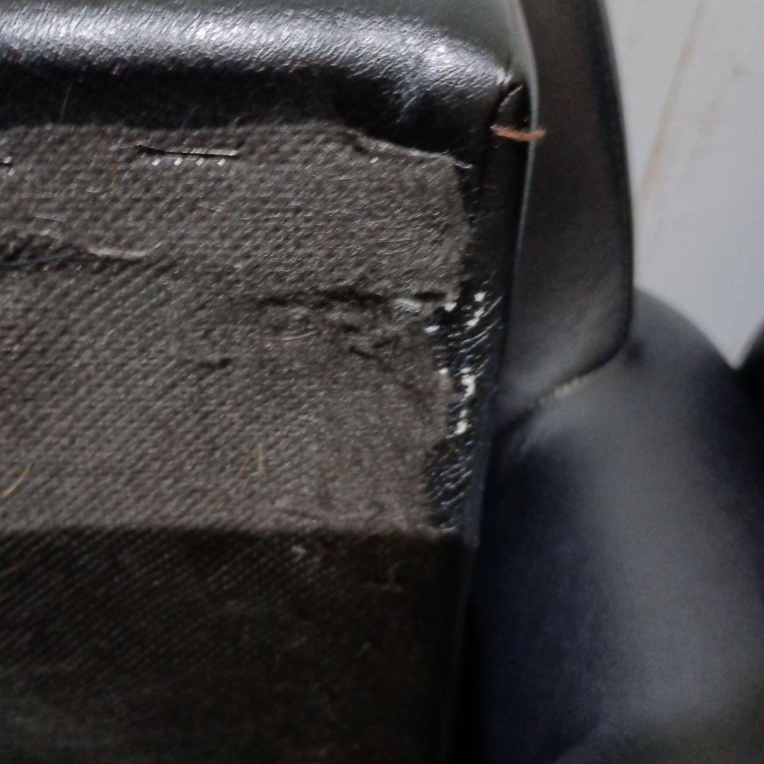 タカラベルモントスタイリングチェア①