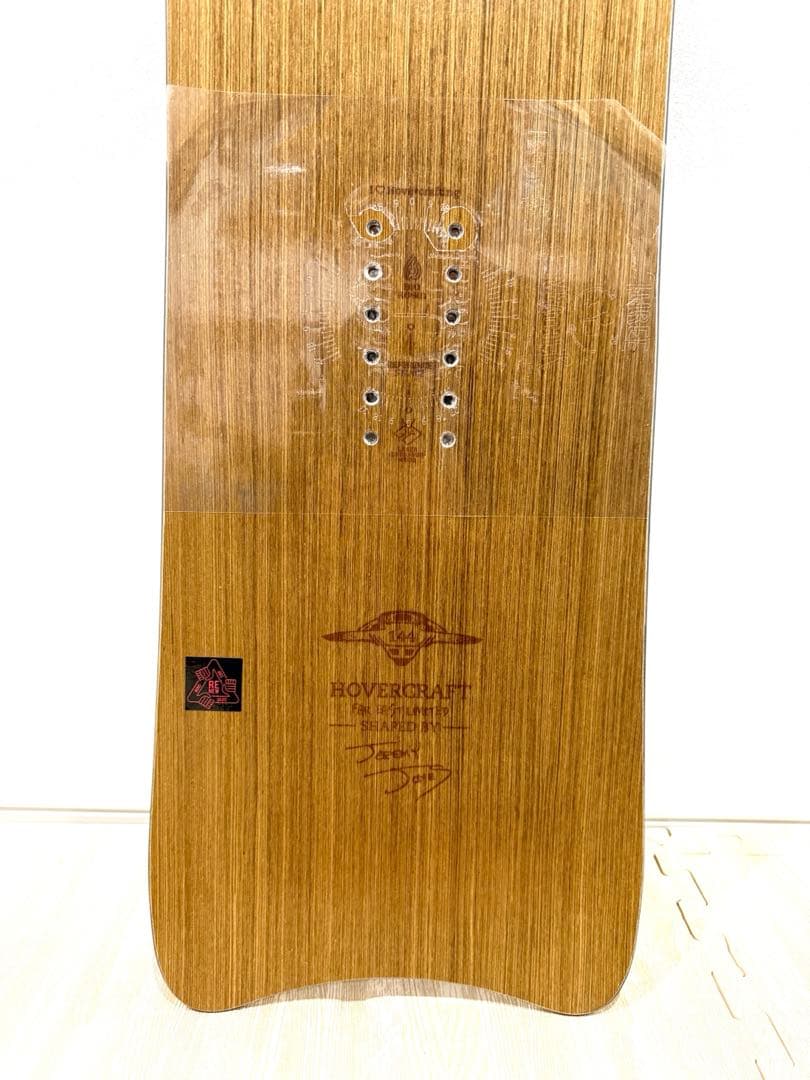 JONES HOVERCRAFT レディース　143㎝