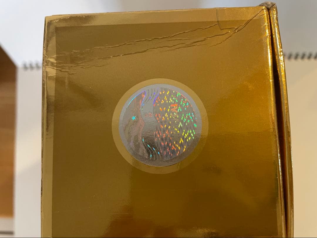 MOUTAI 500ml 53% 2008年製 ギフトボックス付き