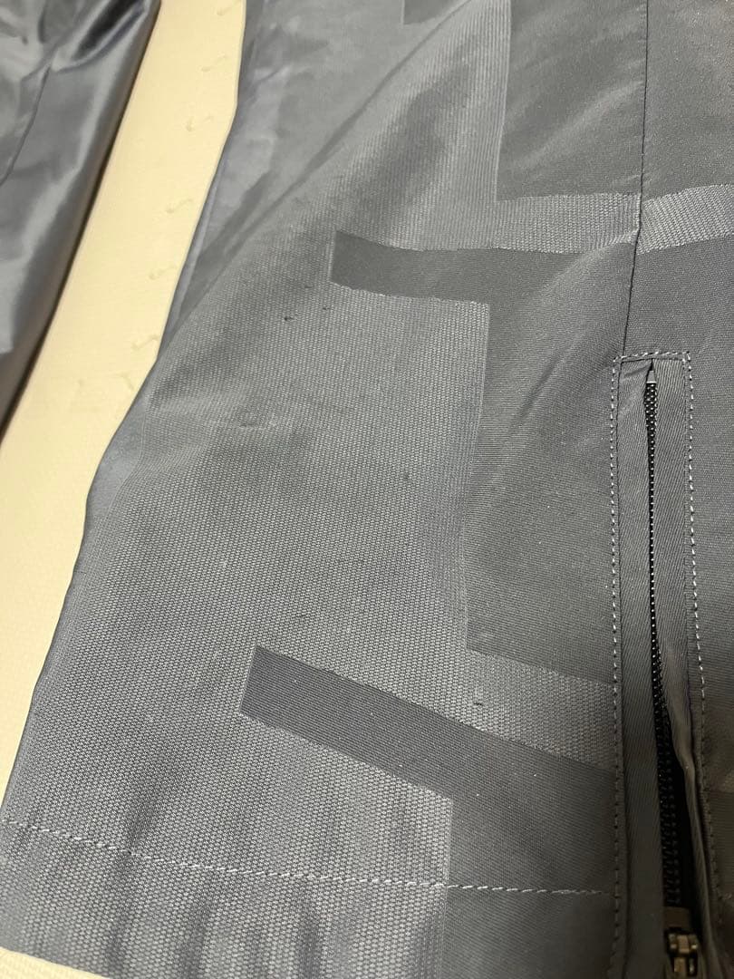 DESCENTE S.I.O スキーウェア上下セット　Mサイズ