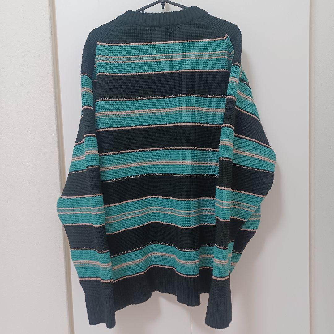 BE:FIRST MANATO着用 ニット FREAK'S STORE