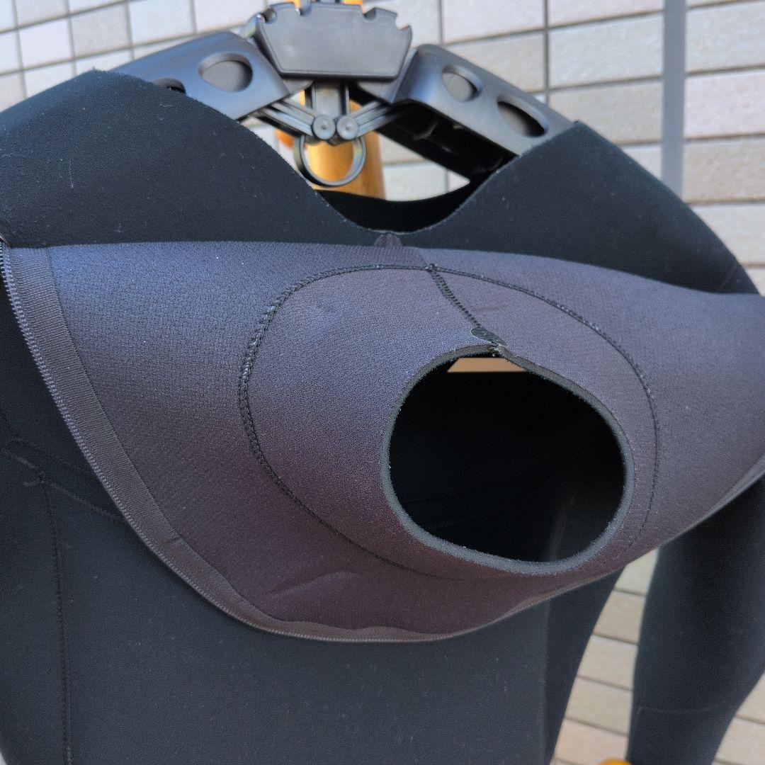 BEWET ジャーフル　ビーウェット　ウェットスーツ