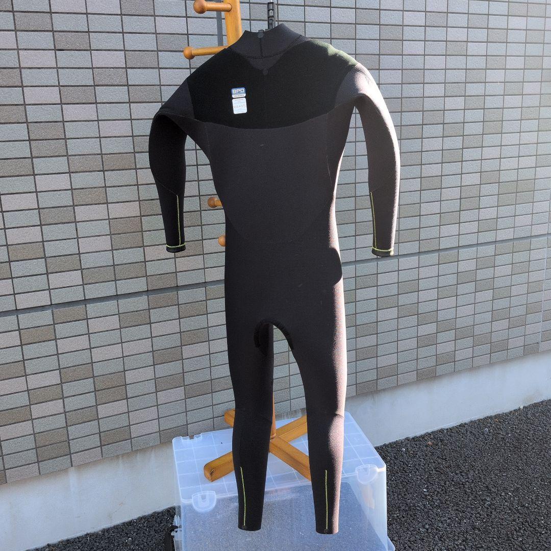 BEWET ジャーフル　ビーウェット　ウェットスーツ