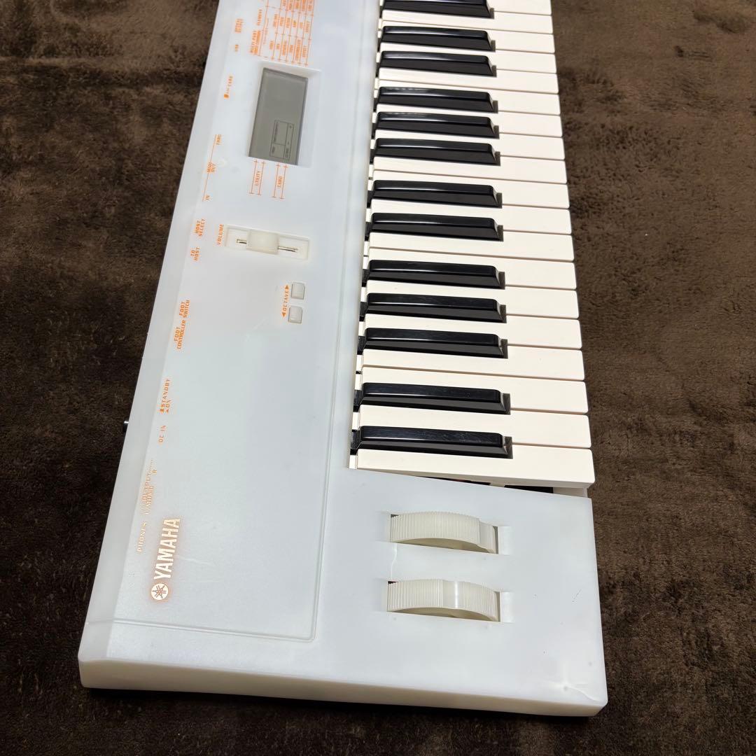 YAMAHA EOS BX 61鍵 ヤマハ キーボード シンセサイザー