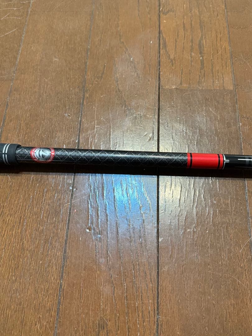 TaylorMade Stealth 2 ドライバー　ベンタスブラック　レフティ