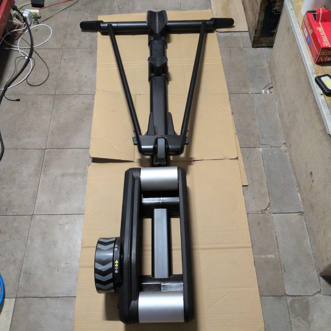 アクセサリー Wahoo KICKR ROLLR