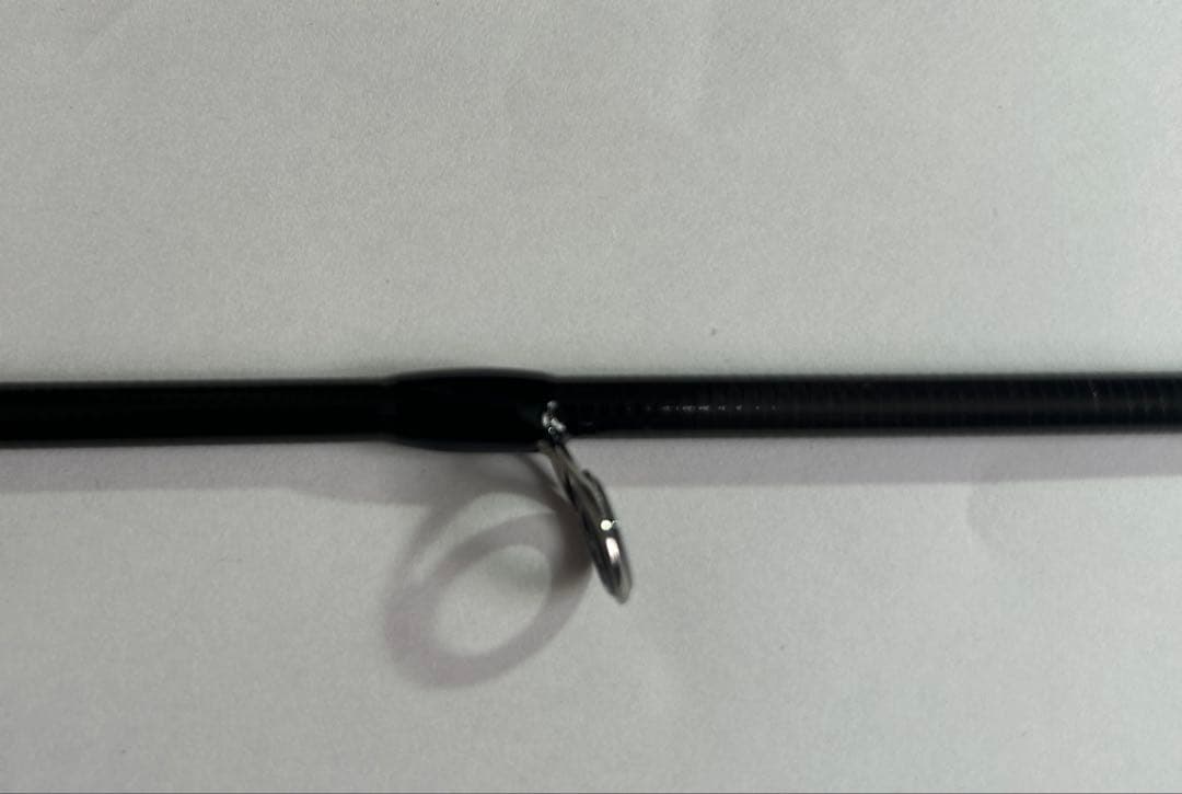 ロッド 34 ADVANCEMENT HSR-63 Ver. 3