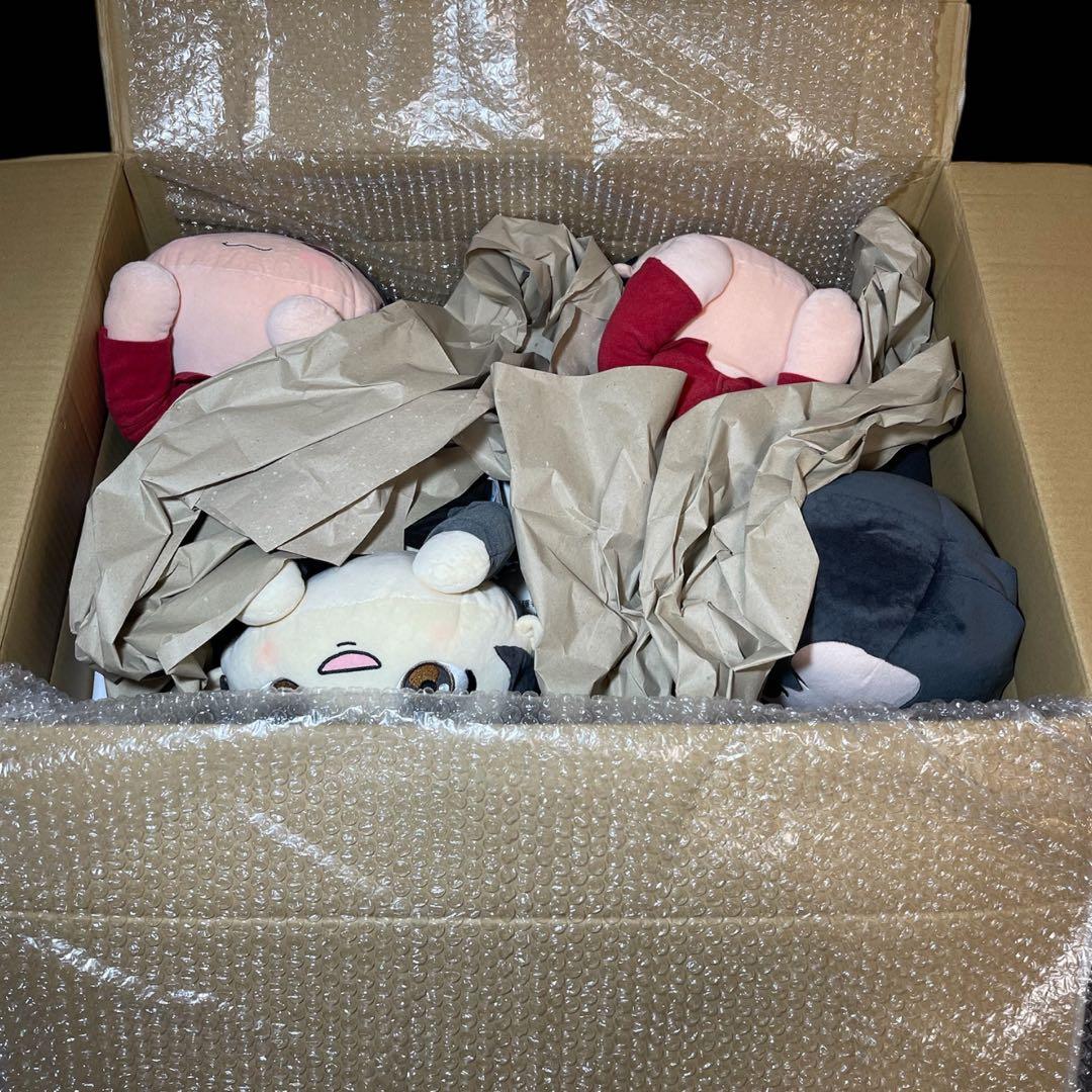 K-POP グッズ まとめ売り JO1 BT21 & TEAM INI他