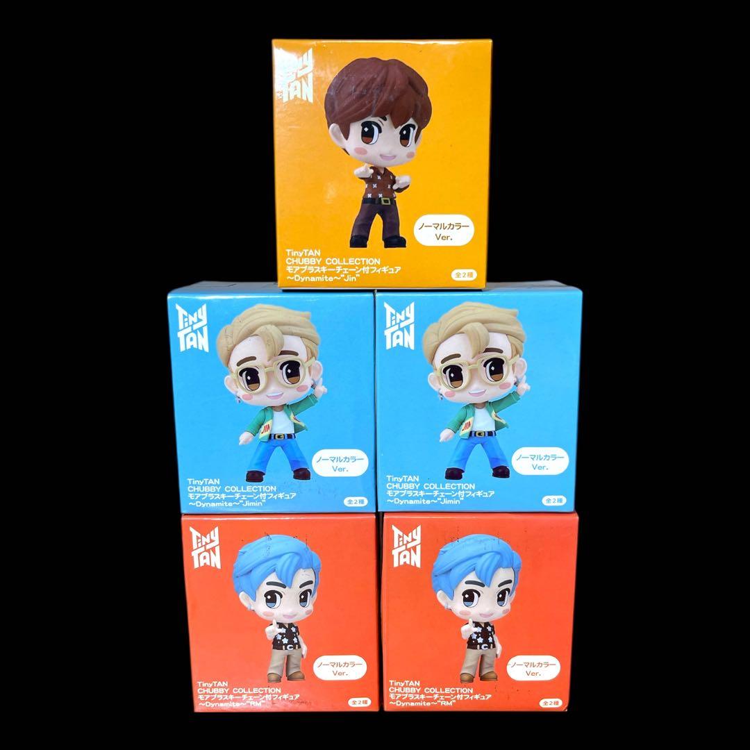 K-POP グッズ まとめ売り JO1 BT21 & TEAM INI他