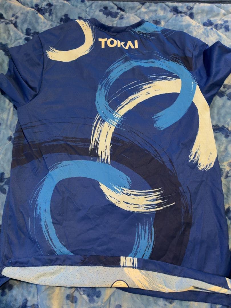 NIKE東海大　箱根駅伝　Tシャツ3枚セット