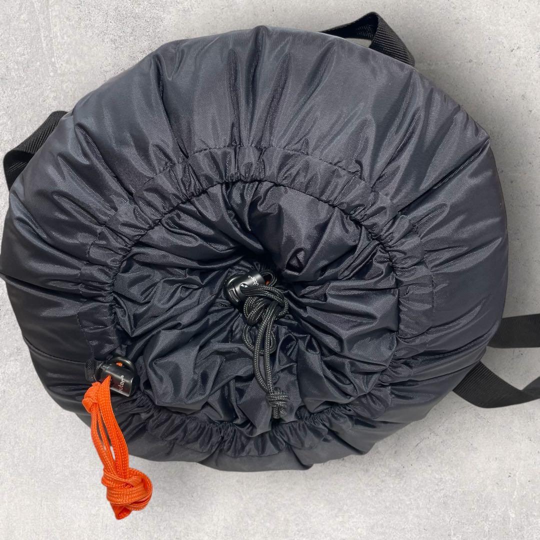 deuter シュラフ【stargazer -10°】寝袋 ゆるキャン しまりん