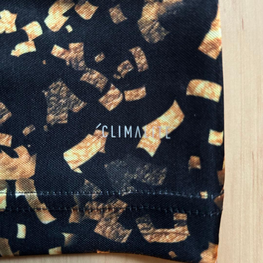 正規品新品☆EAスポーツコラボ19/20レアル・マドリード4thユニフォームXL