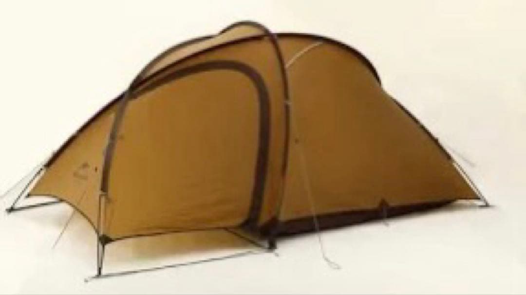 ネイチャーハイクhiby3 日本限定カラー