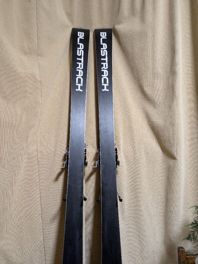 BLASTRACK エリキサ　176 シール無し