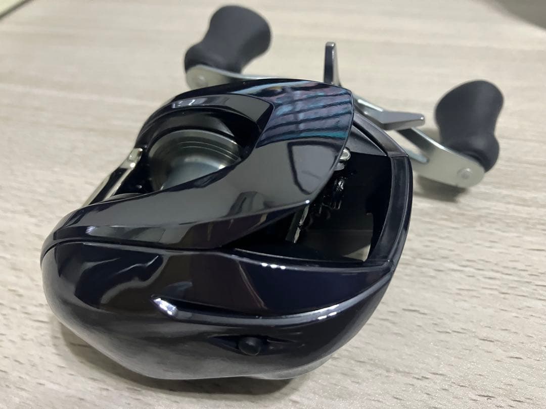 ダイワ24IM Z TW 200XHL-C