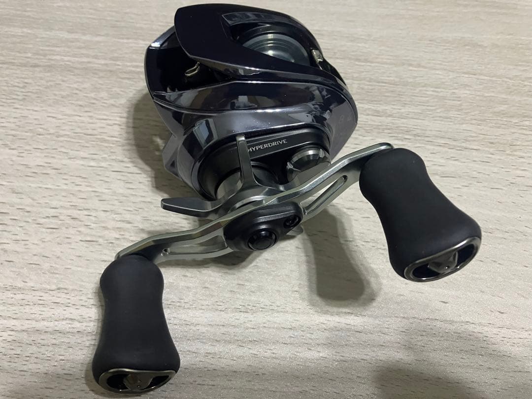 ダイワ24IM Z TW 200XHL-C