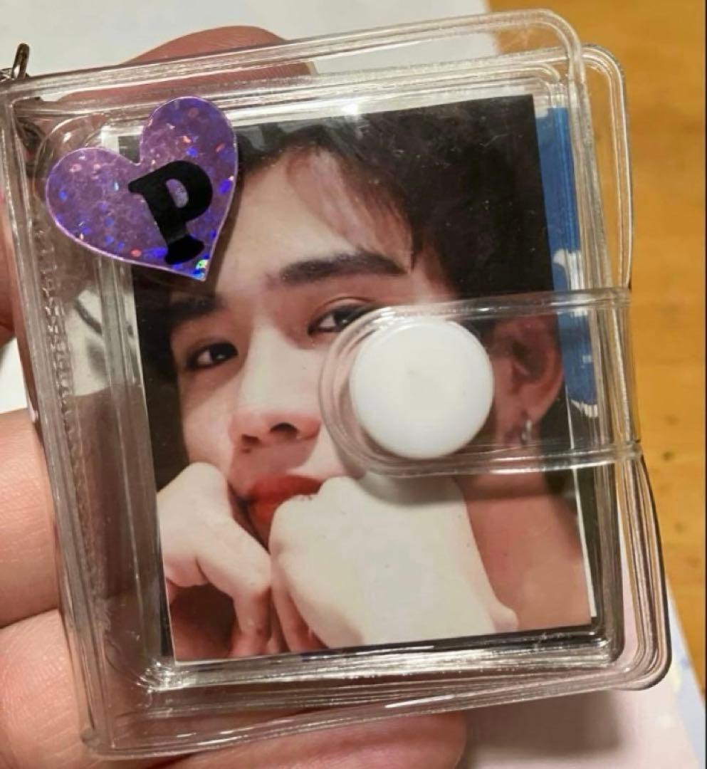 ⭐︎Perth 大量フォトセット750枚↑色々おまけ付き