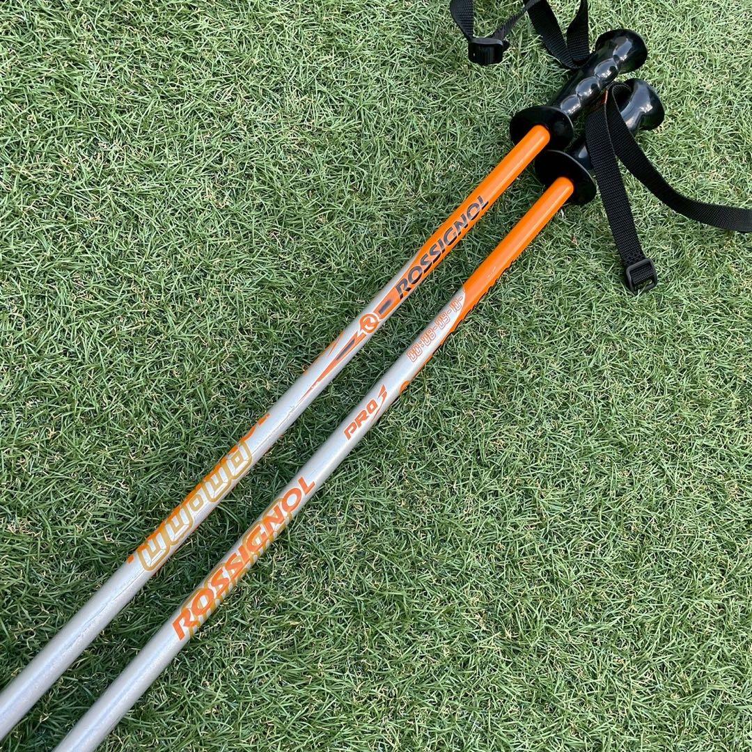 ysk♡さま　スキー　子ども　ジュニア　3点セット　スキー板　ブーツ　ストック