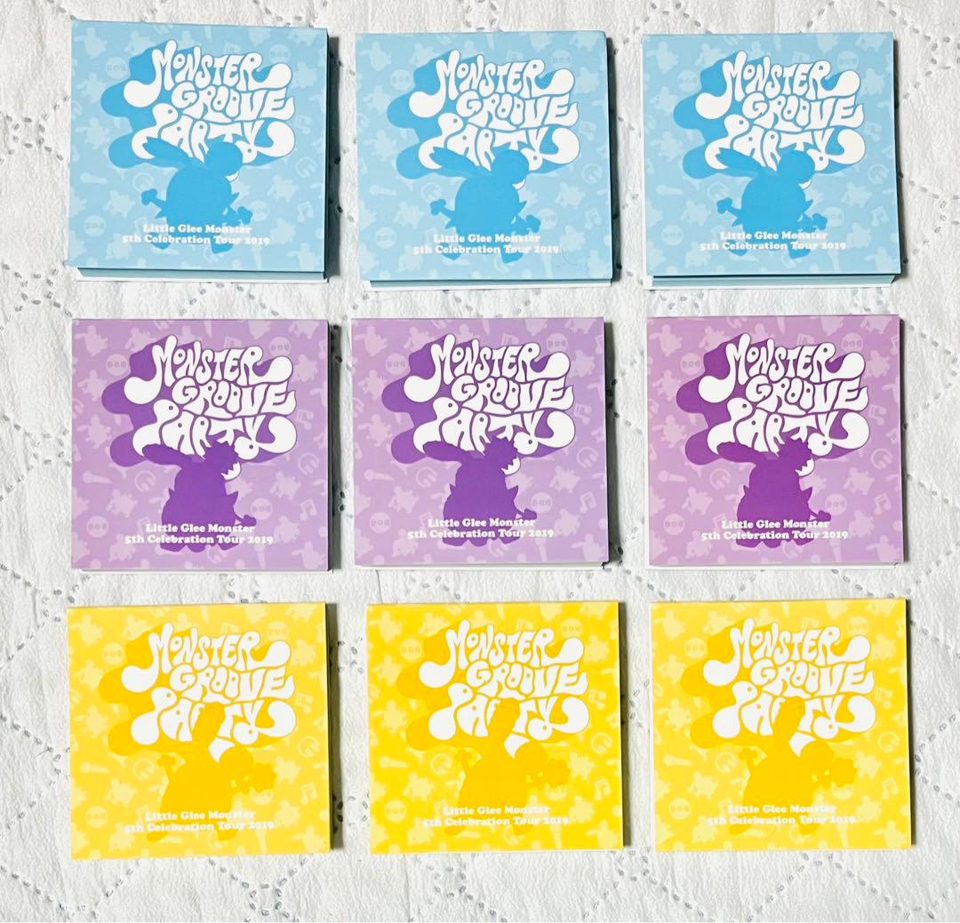 リトグリ 5000円特典 まとめ売り① コンプリート