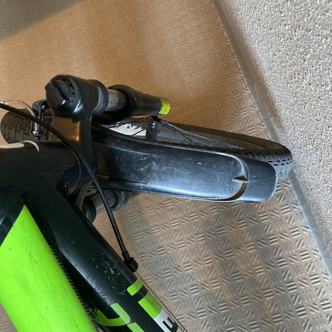 値下げ！Cannondale TRAIL 20 BOY'S マウンテンバイク