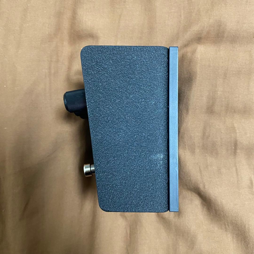 ProCo RAT2 ディストーション EWS裏パネル付 箱あり　動作確認済