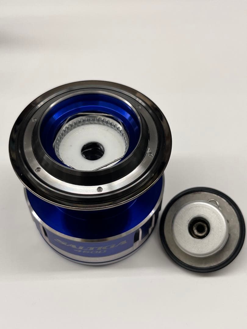 １５ソルティガ４５００