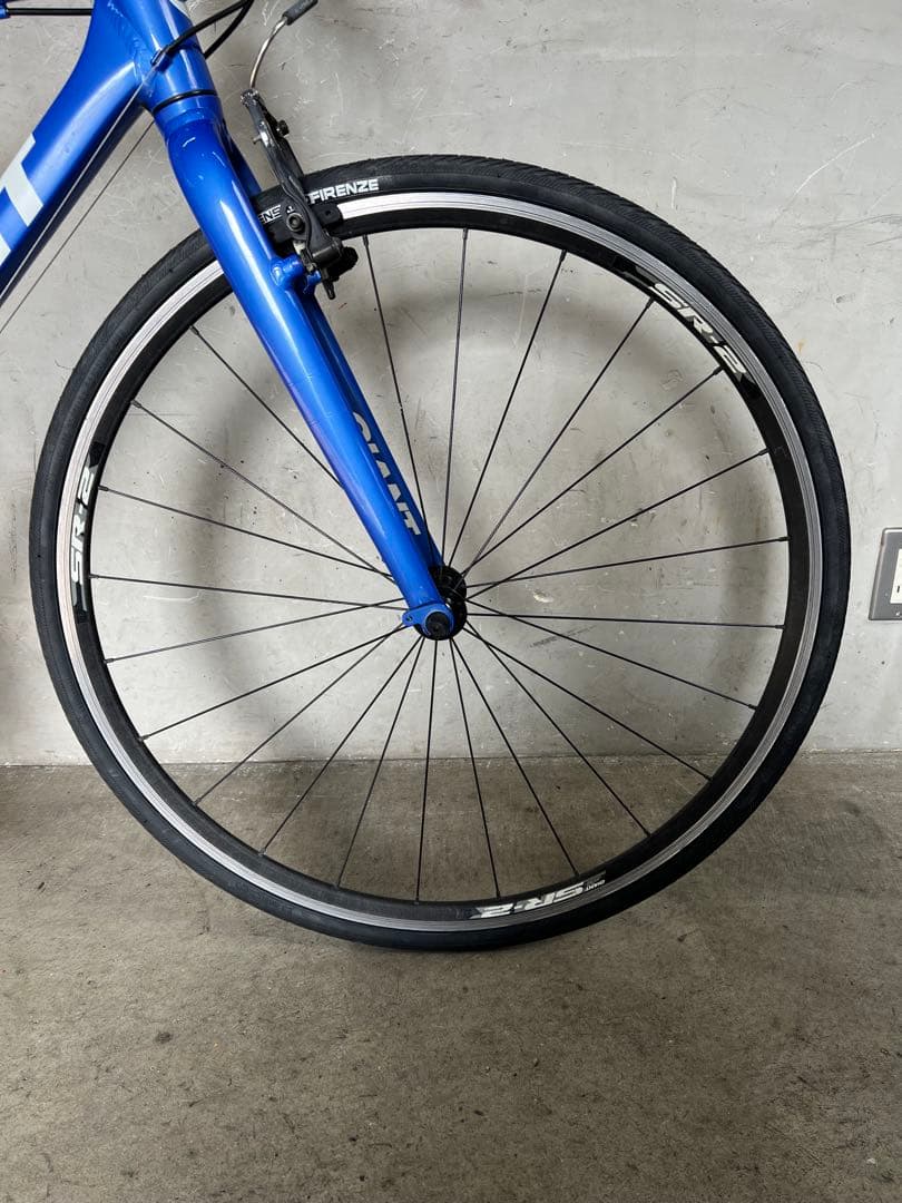 クロスバイク GIANT ジャイアント ESCAPE RX3 エスケープ700c