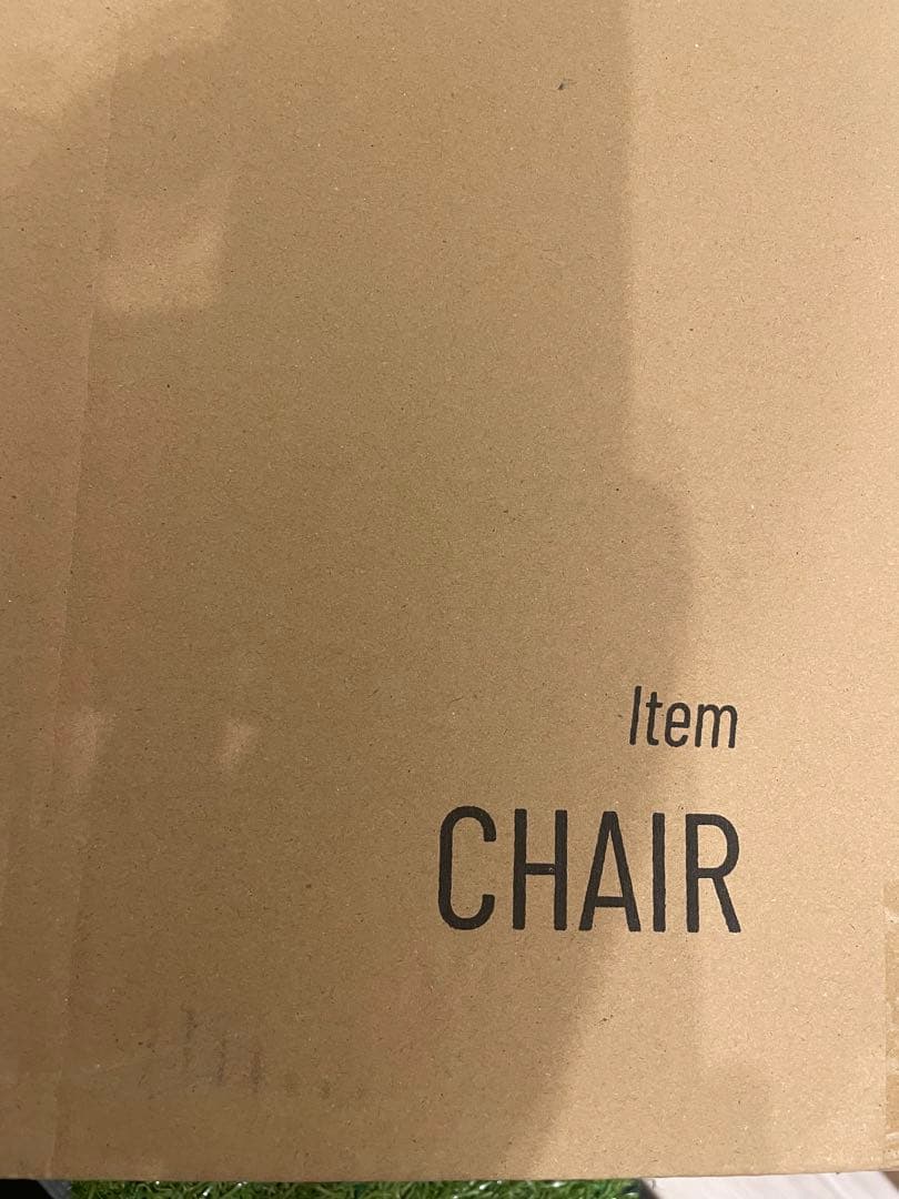 新品　DOD ローローバーチェア : カーキ　2個セット