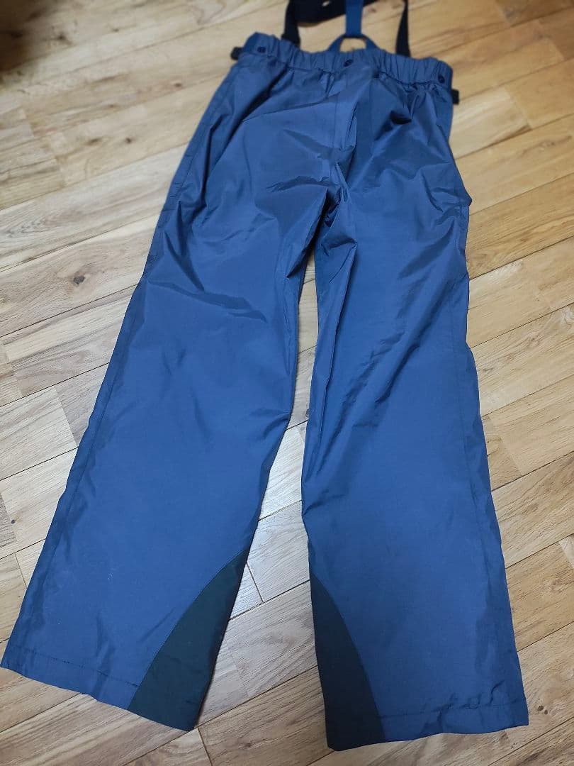 mont-bell キッズ スキーウェアセット 150