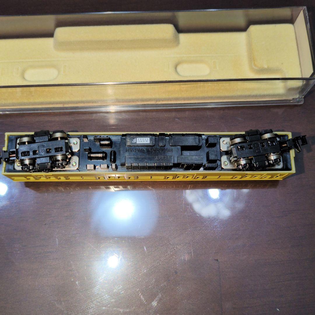 Nゲージ KATO 直流通勤形電車